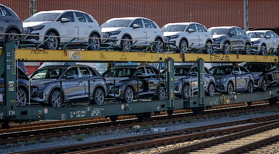 Die deutschen Autohersteller haben im Zollstreit mit den USA einen Plan vorgelegt. Einige EU-Länder fürchten dadurch jedoch erhebliche Nachteile für sich.