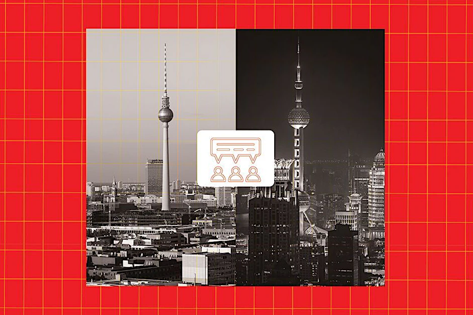 „Made in Germany“ neu bewertet: Deutschlands Image in China im Wandel