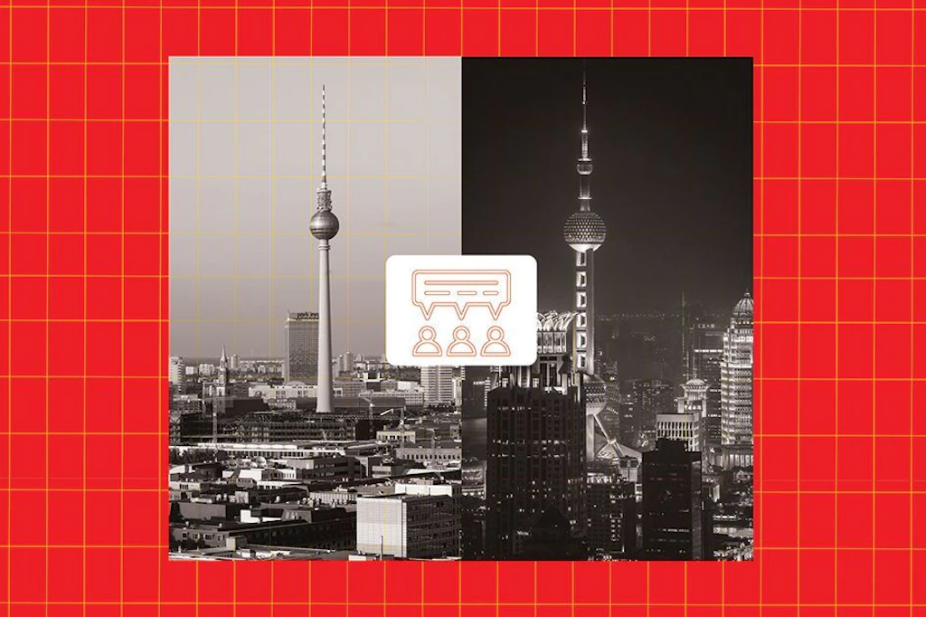 „Made in Germany“ neu bewertet: Deutschlands Image in China im Wandel