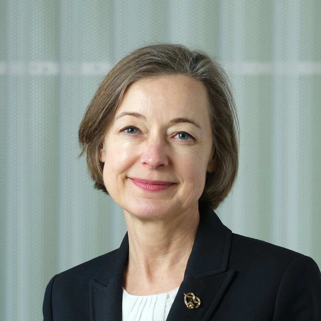 Foto von Autor/Autorin: Susanne Dübber