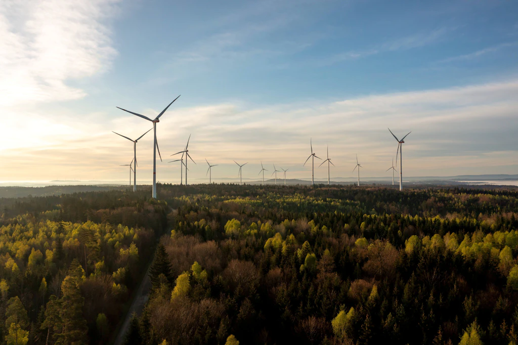 Petition gegen Windpark im Landkreis Gotha gestartet