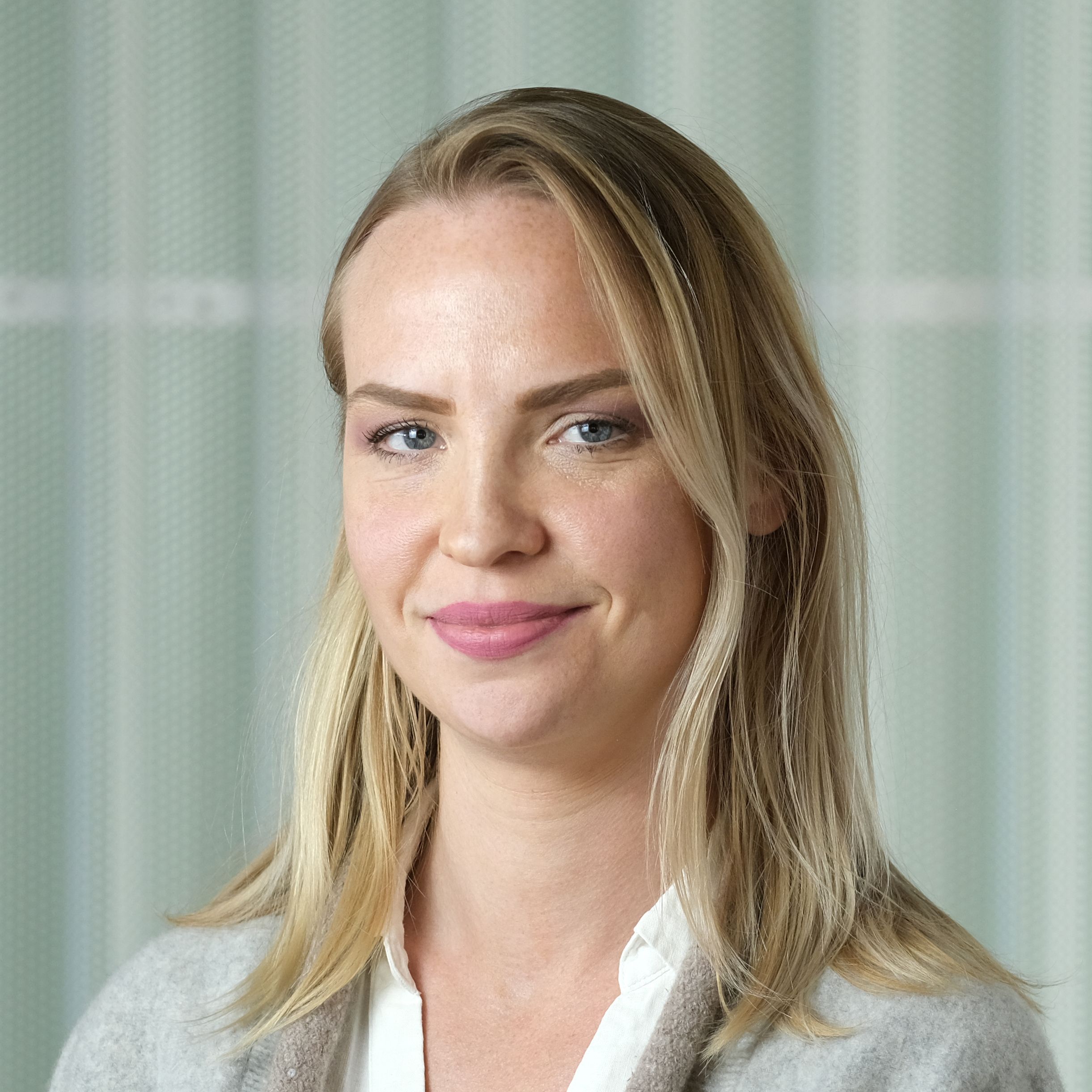 Author - Yoko Rödel