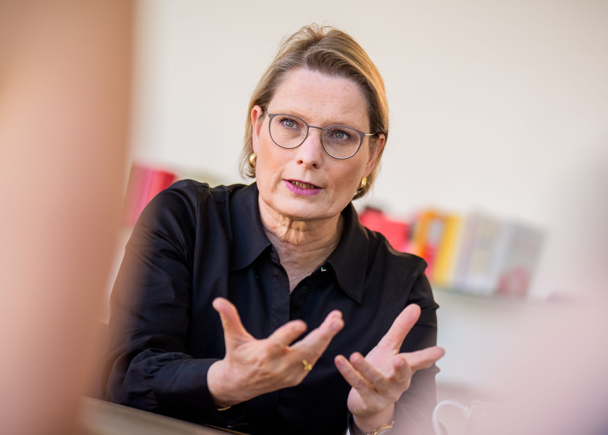 Wohnungsnot und Wucherpreise: Bundesjustizministerin Stefanie Hubig droht Vermietern mit Bußgeld