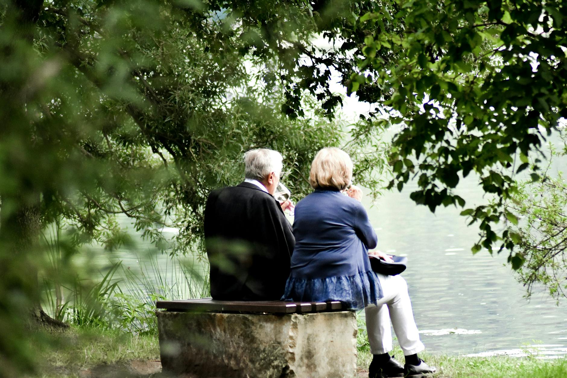 Ein friedliches Ende und menschlicher Beistand sind für uns wichtig – doch wie können wir diese Unterstützung auch anderen geben?