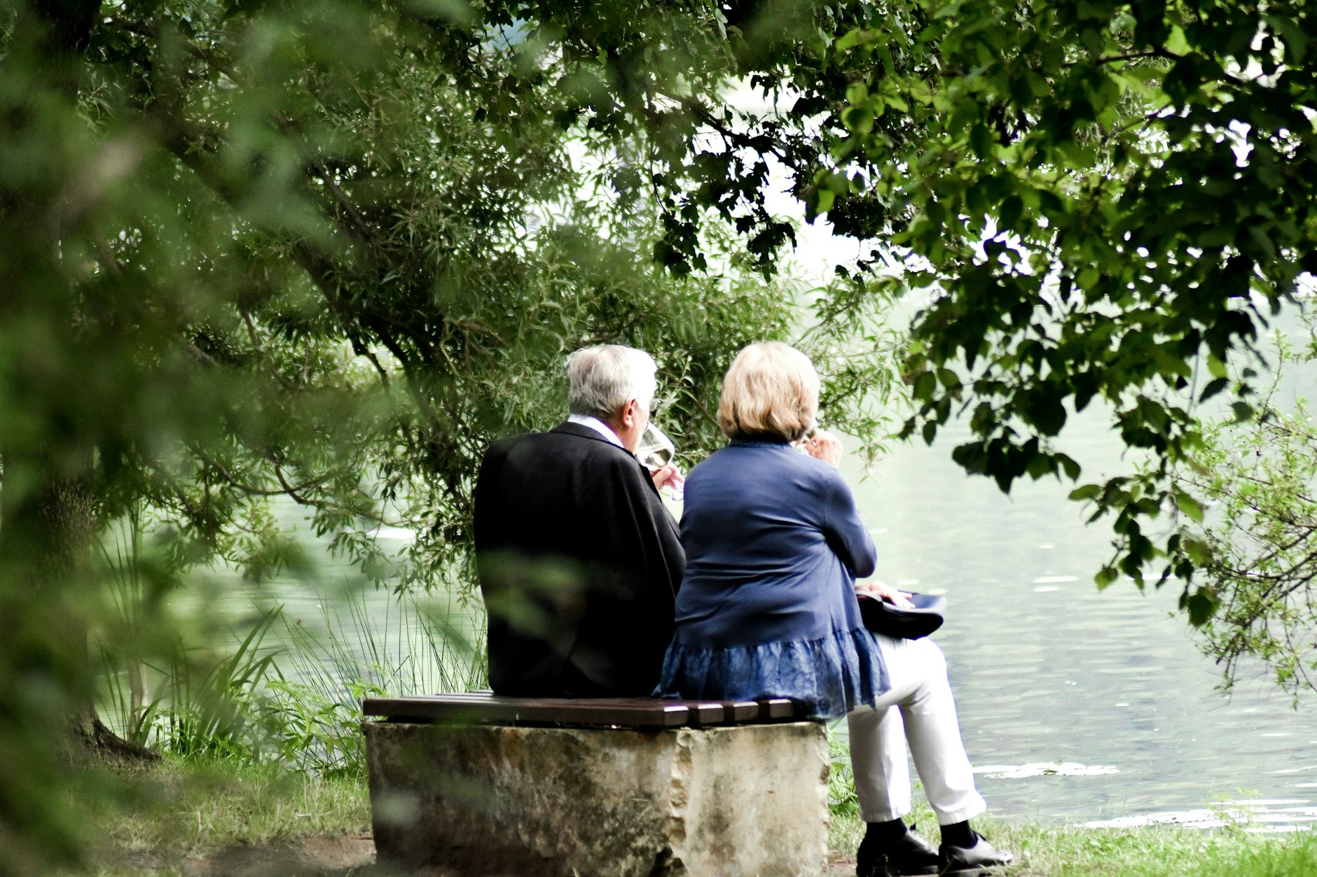 Ein friedliches Ende und menschlicher Beistand sind für uns wichtig – doch wie können wir diese Unterstützung auch anderen geben?