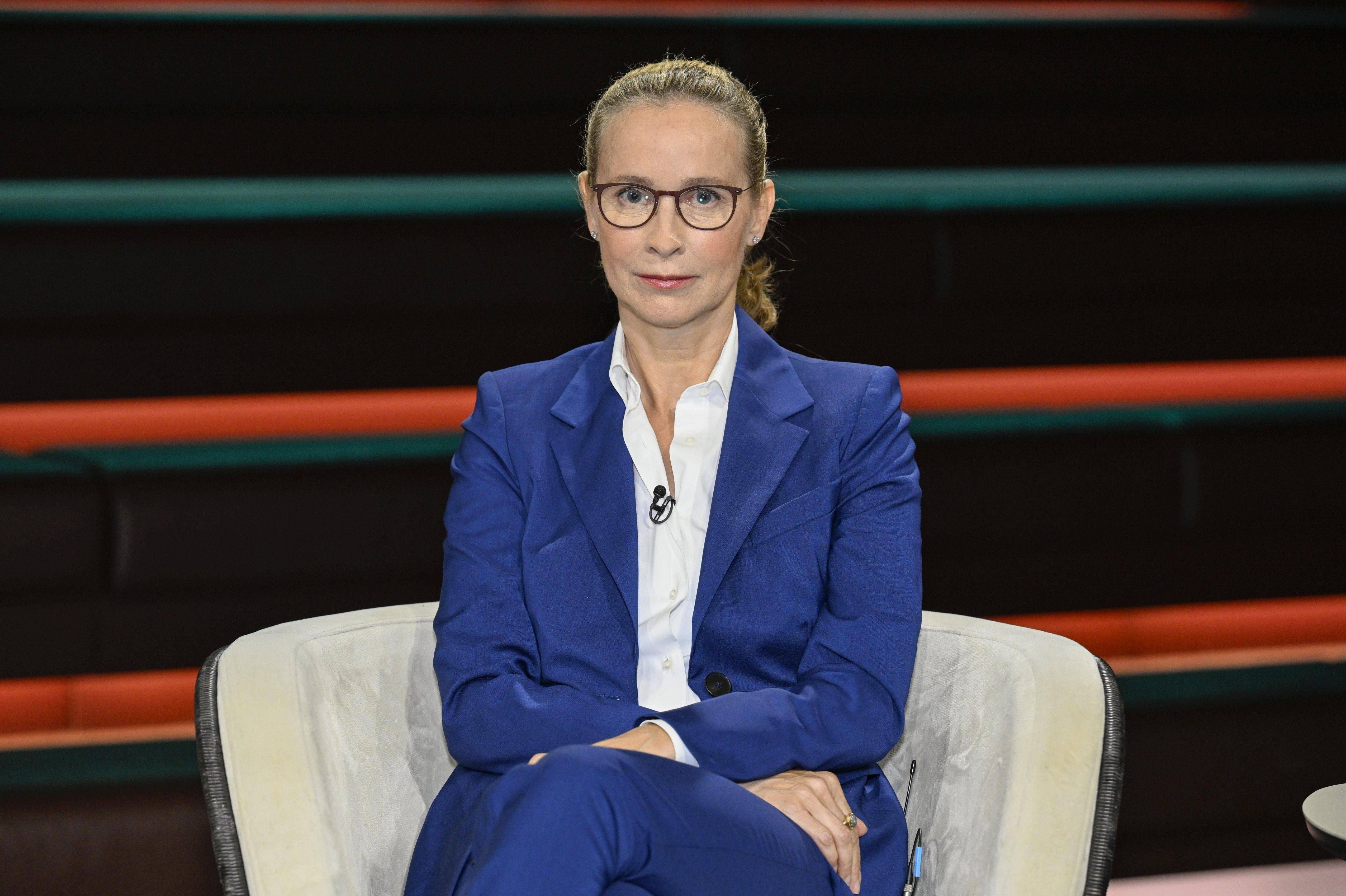 Image - Frauke Brosius-Gersdorf und die Abtreibung im 9. Monat: Was sie gesagt hat, wie es bisher ist