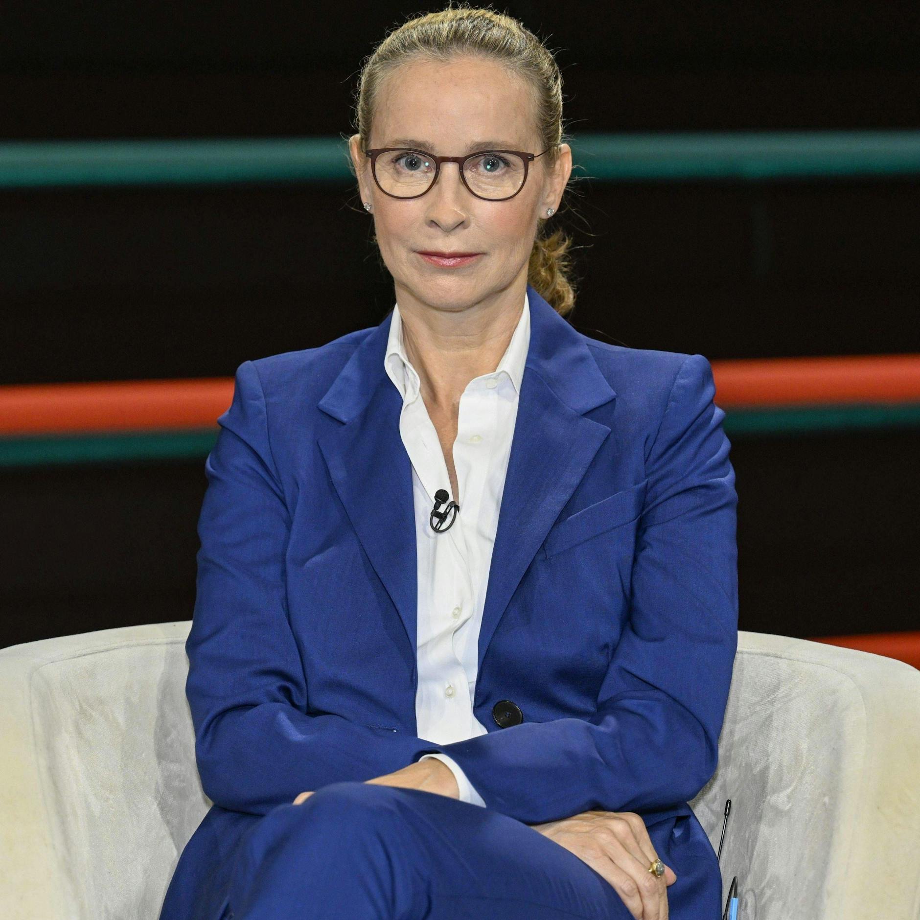 Image - Frauke Brosius-Gersdorf und die Abtreibung im 9. Monat: Was sie gesagt hat, wie es bisher ist