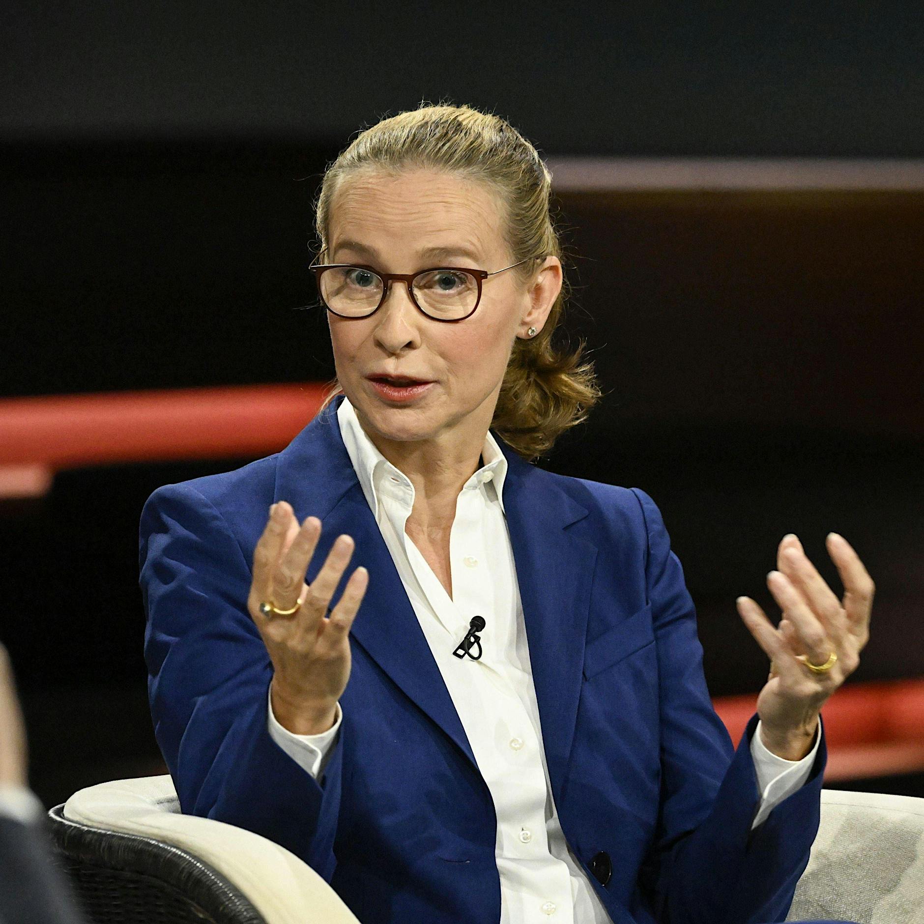 Der Fall Brosius-Gersdorf: Die Folgen dieser politischen Shitshow sind fatal