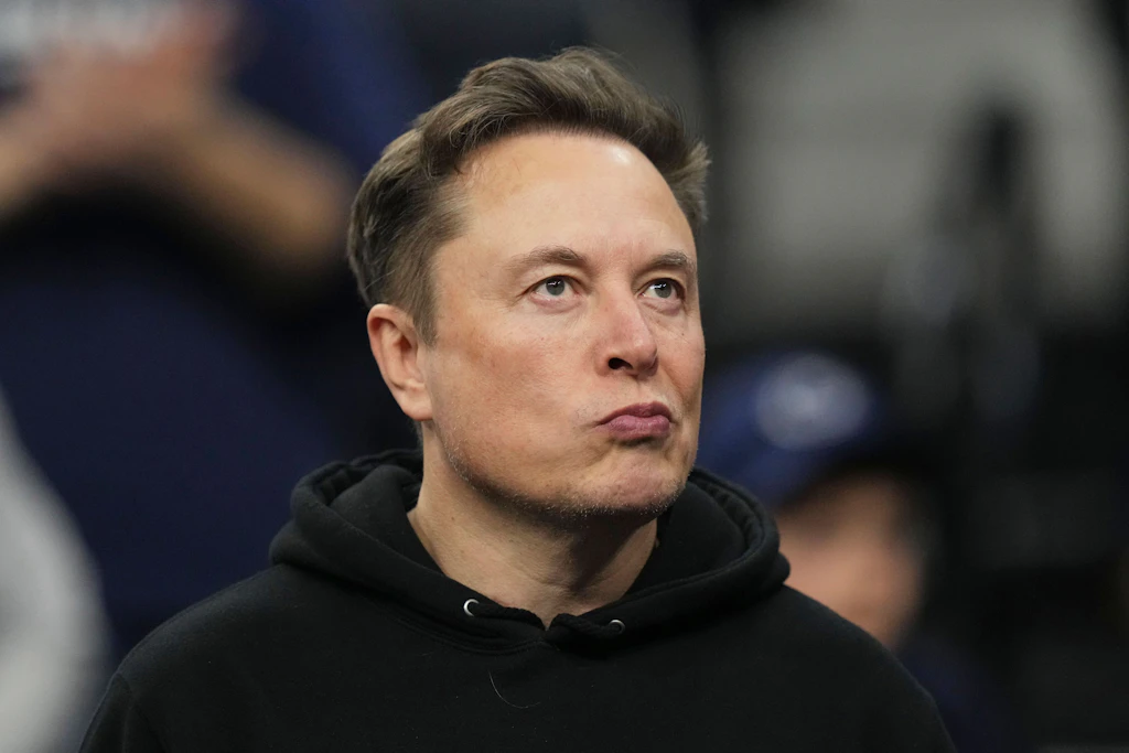 Unterstützung für die AfD: Elon Musk warnt vor dem „Ende Deutschlands“