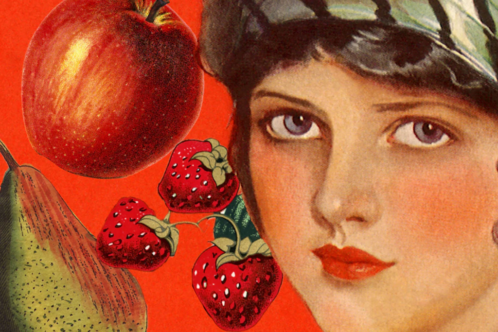 Schöne Haut durchs Essen: Diese Lebensmittel haben einen Anti-Aging-Effekt