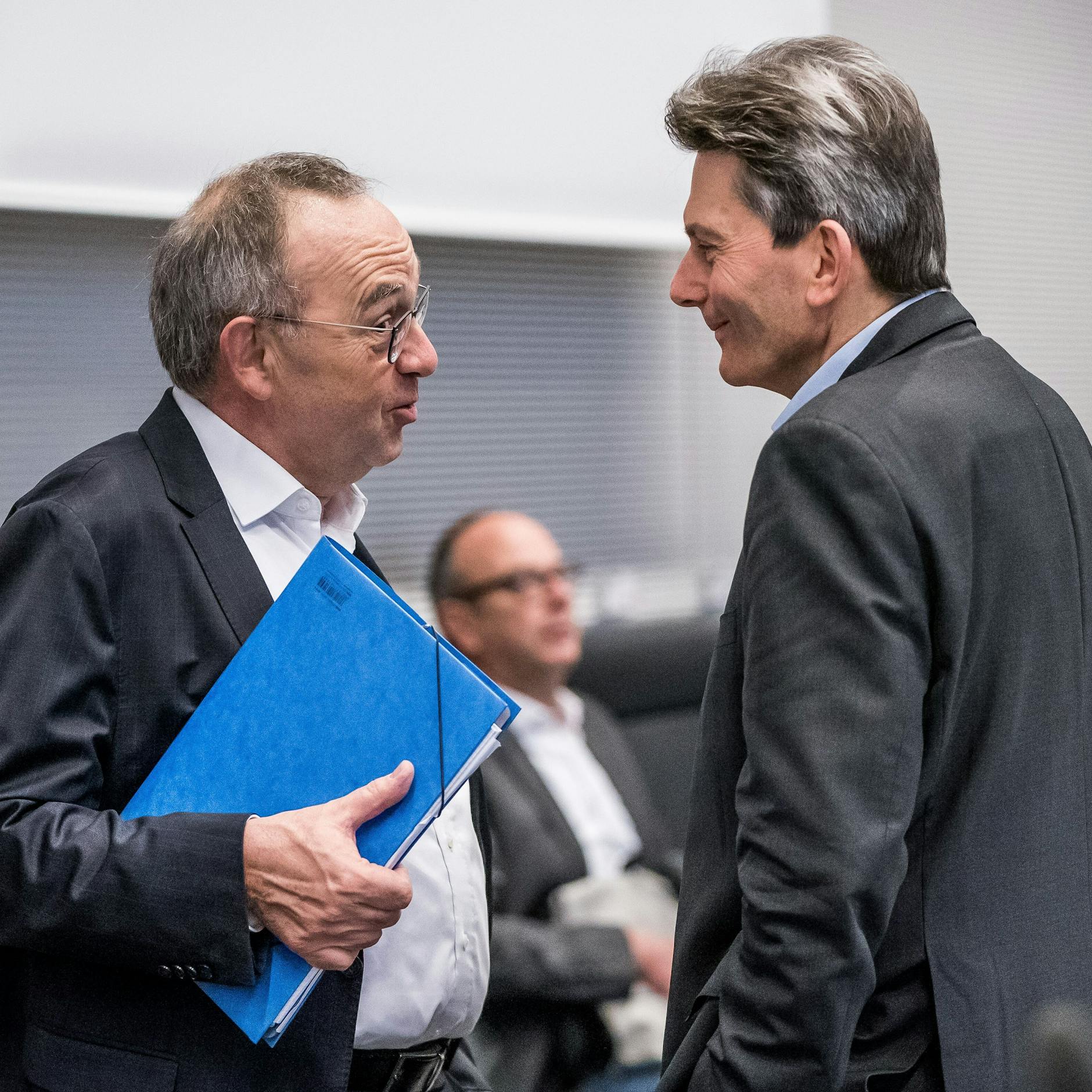 Image - Replik eines Erstunterzeichners: Deshalb ist die Kritik am SPD-Manifest unangebracht