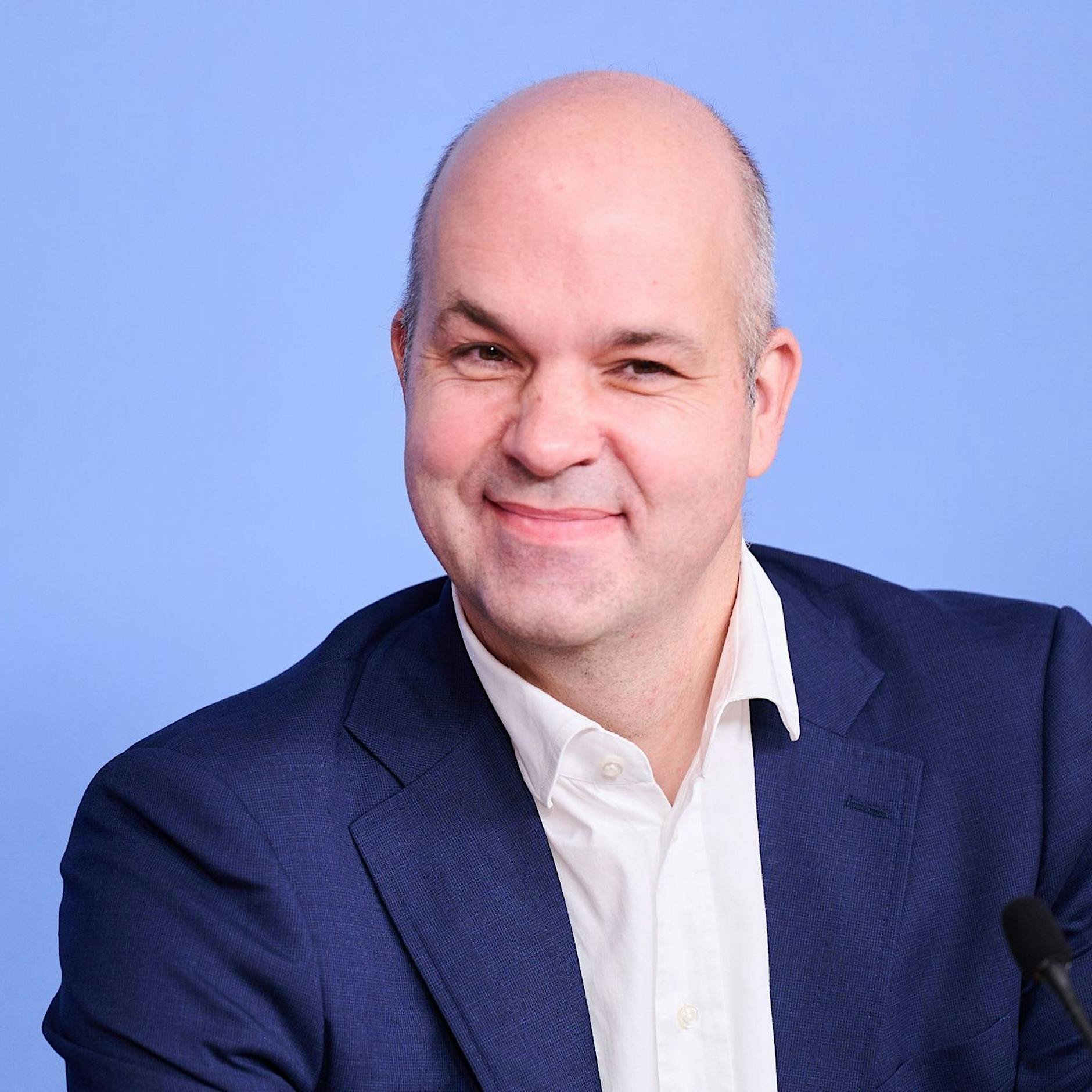 Marcel Fratzscher überrascht mit neuer Theorie: Klimawandel ist schuld an deutscher Wirtschaftskrise