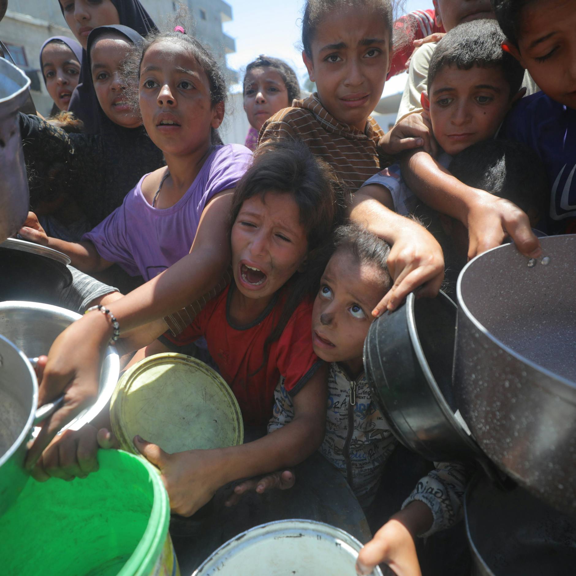 Image - EU soll „Doppelmoral“ beenden: Dutzende Ex-Botschafter fordern Handelsstopp mit Israel