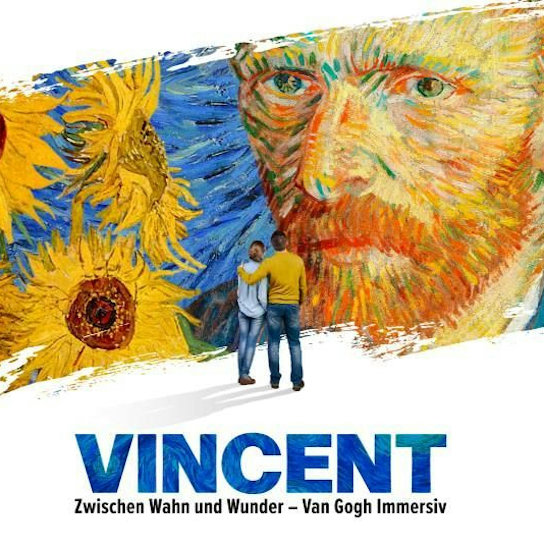 Vincent van Gogh Ausstellung Berlin 2025 | Tickets