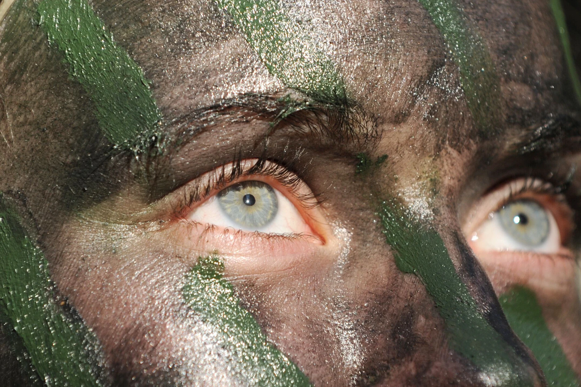 Die Bundeswehr rührt die Werbetrommel. Die Frauen-EM ist dafür der ideale Anlass.