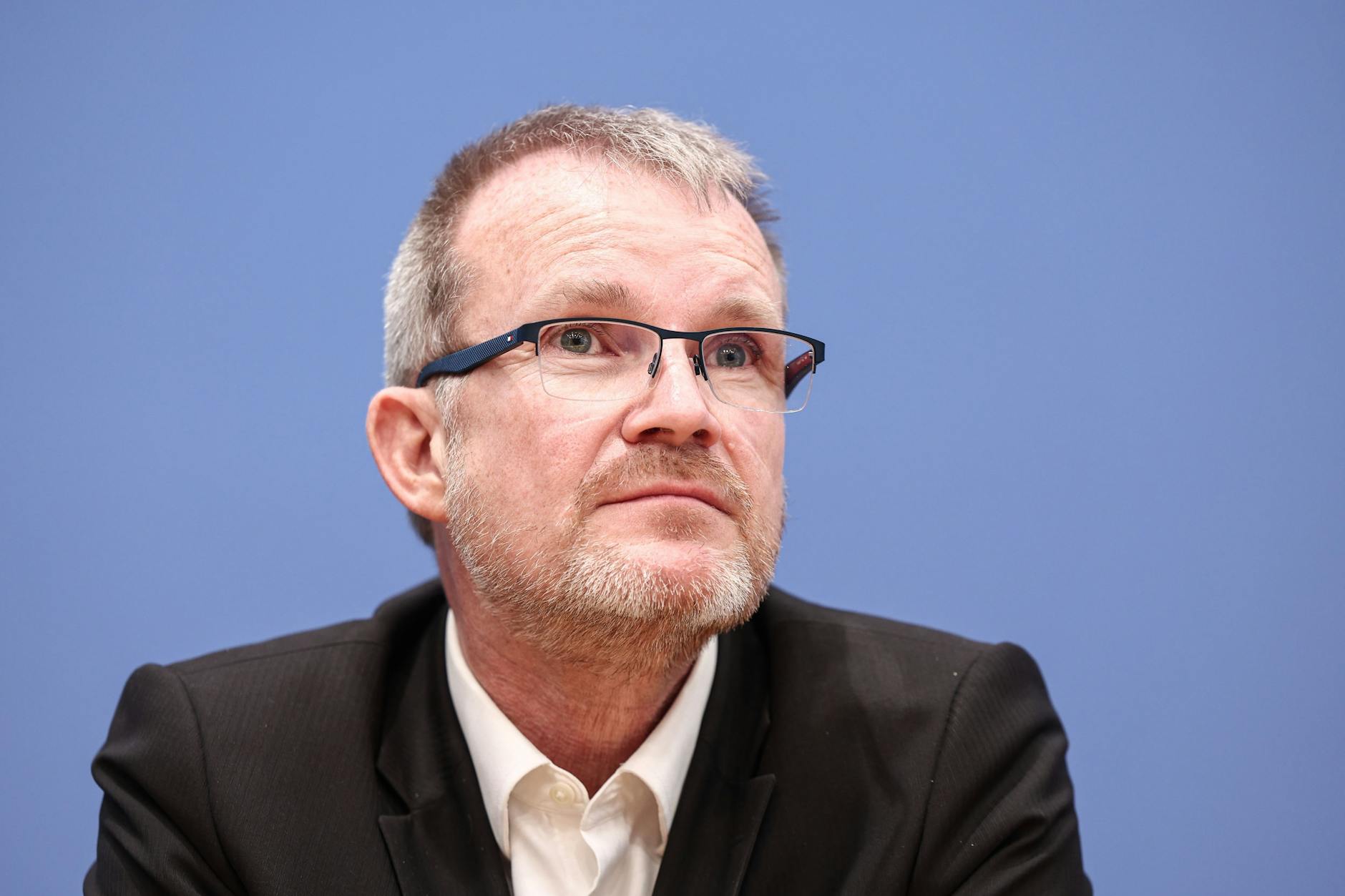 Jens Baas, Vorstandsvorsitzender der Technikerkrankenkasse
