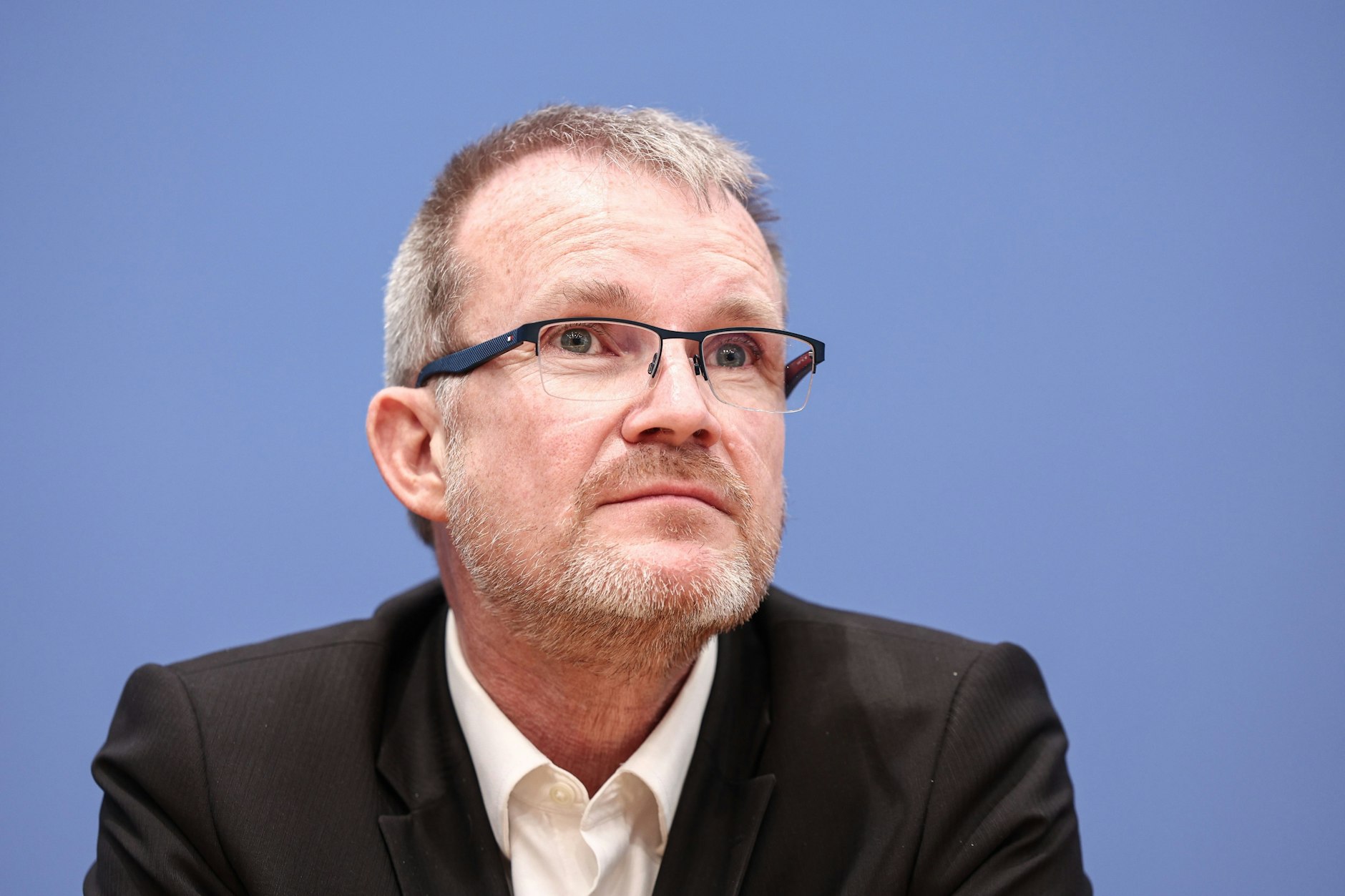 Jens Baas, Vorstandsvorsitzender der Technikerkrankenkasse