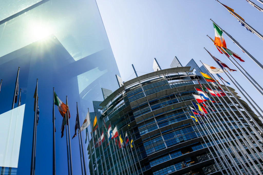 Kommission schlägt EU-Budget von zwei Billionen Euro vor