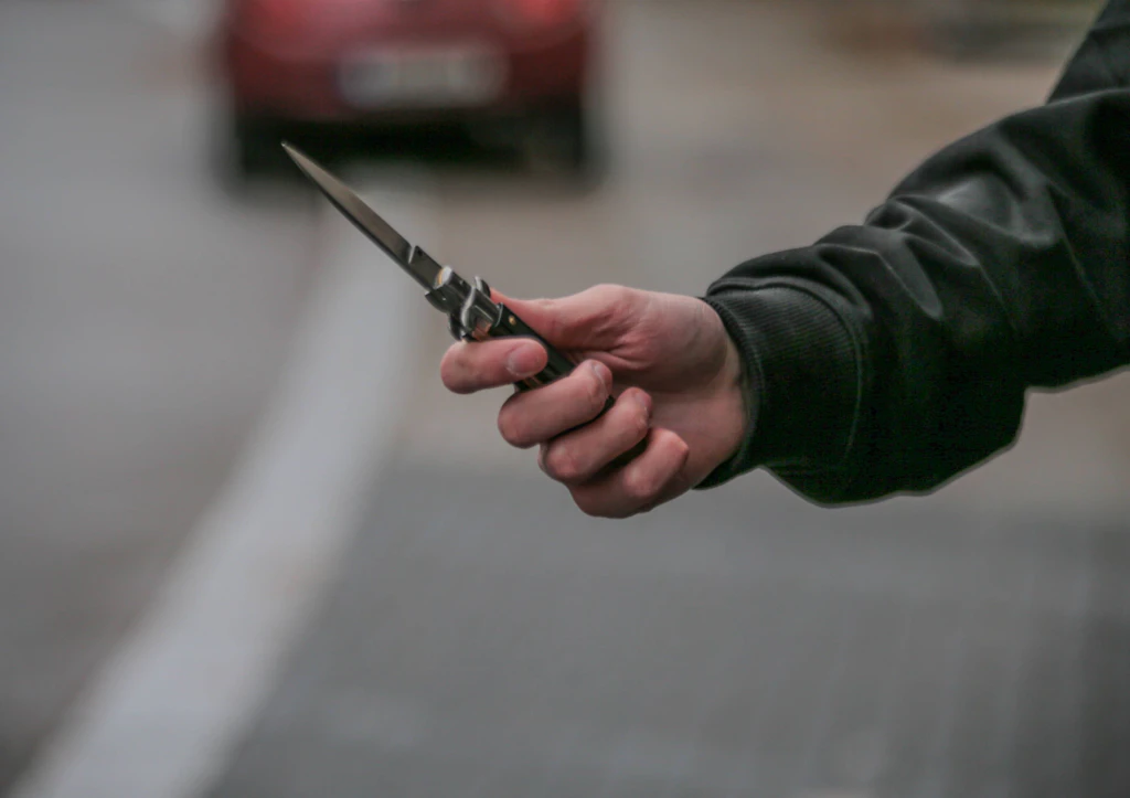 Nach Mordversuch in Steglitz: Tatverdächtiger zwei Monate auf freiem Fuß