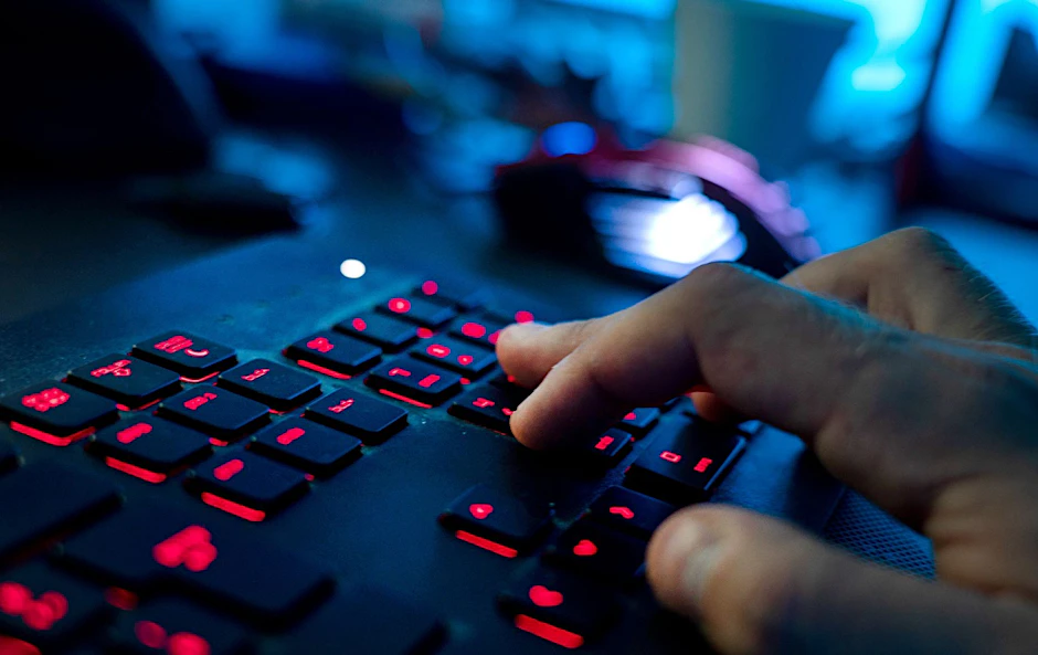 Servernetz von prorussischen Hackern abgeschaltet: Razzia in Berlin