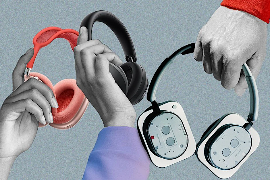 Müssen es unbedingt die besonders teuren AirPods Max von Apple sein? Wir haben es ausprobiert.