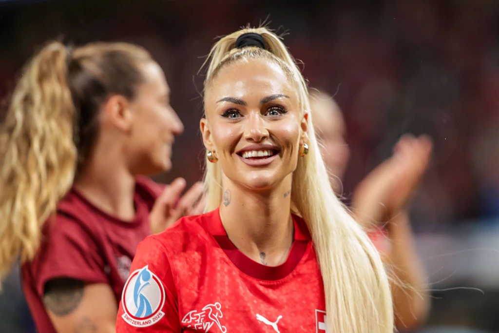 Was hinter der sexistischen Kritik um Alisha Lehmann steckt