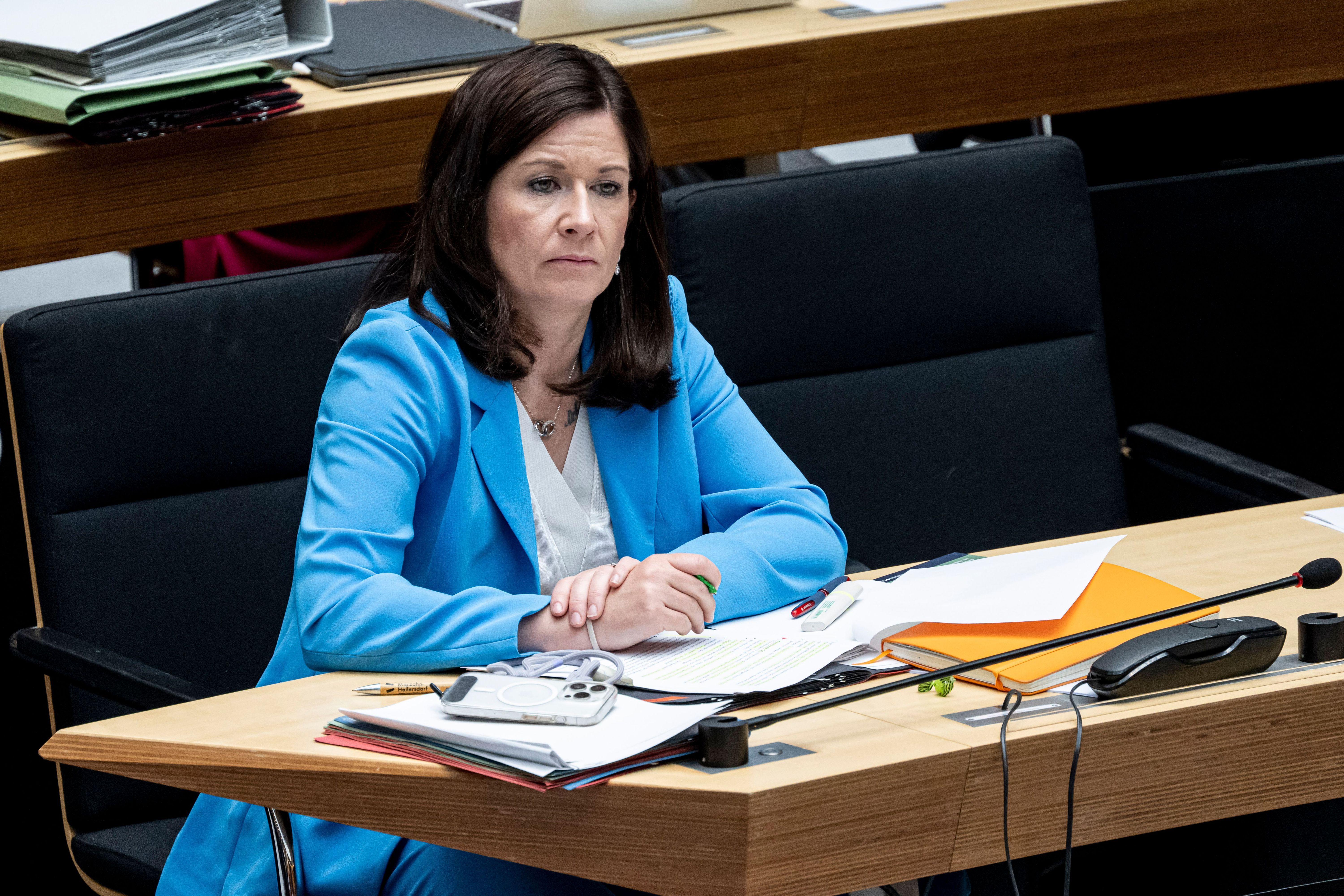 Ein Berliner Lehrer: Das Ergebnis der Politik von Bildungssenatorin Günther-Wünsch ist beschämend