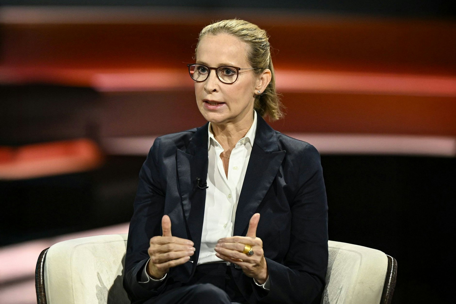 Frauke Brosius-Gersdorf