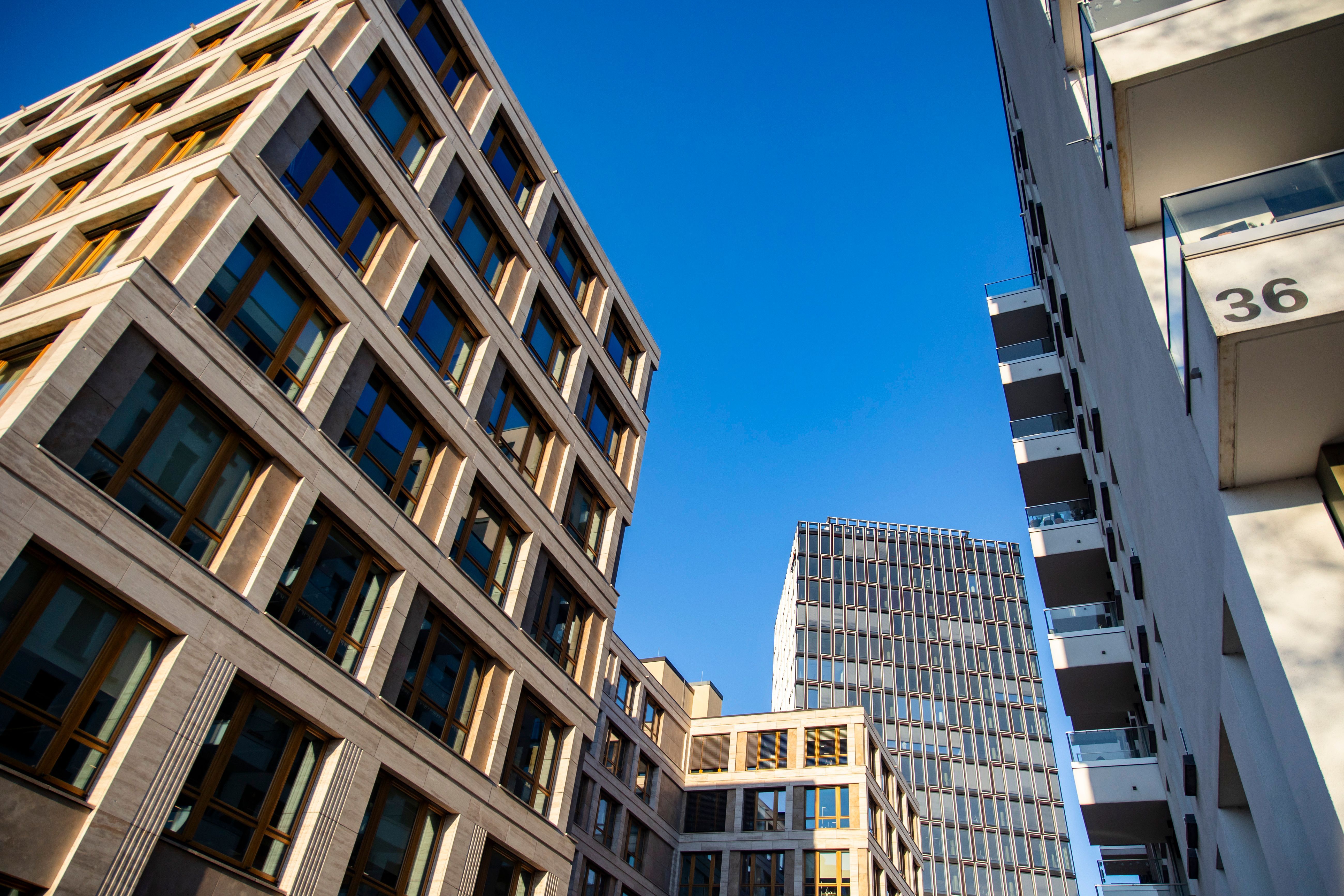 Eigenheim – Glück allein: So stehen Ihre Chancen auf eine eigene Immobilie in Berlin