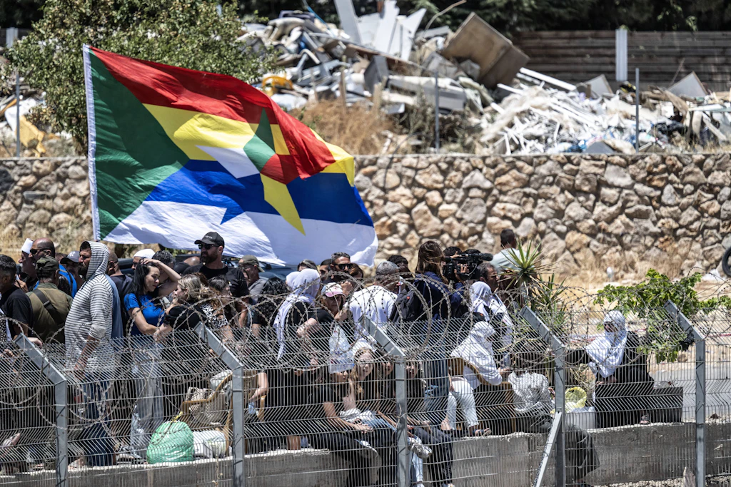 Konflikt um Drusen: Wie Israels militärisches Vorgehen Syrien weiter destabilisiert