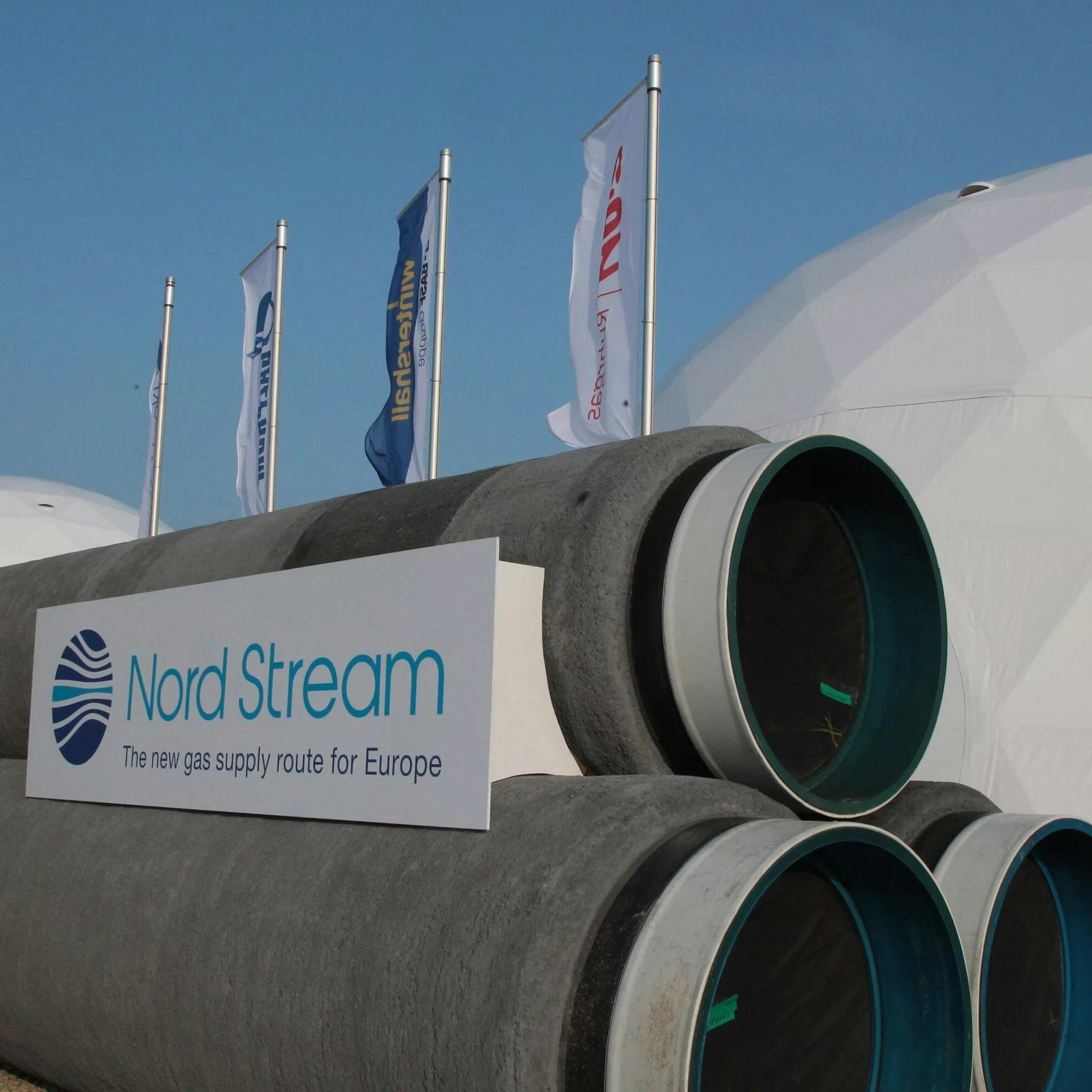 Image - Nord Stream: Neue EU-Sanktionen begraben möglichen US-Russland-Deal