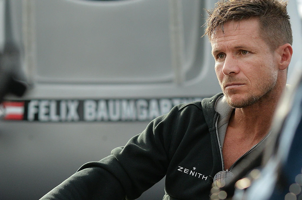 Tod von Felix Baumgartner: Partnerin meldet sich auf Instagram erstmals zu Wort