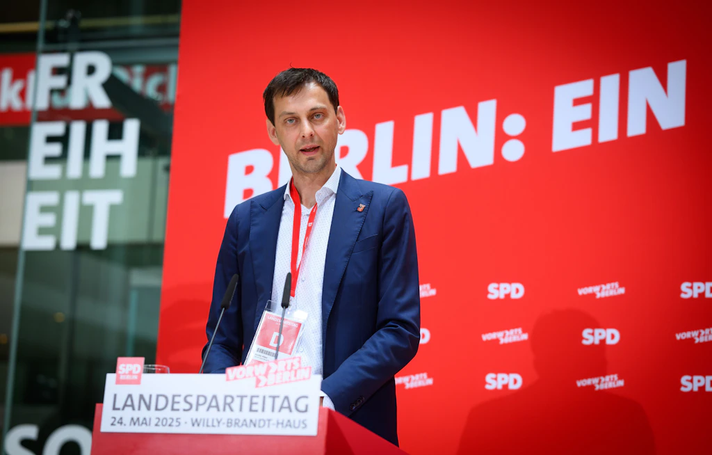 Berliner SPD legt Enteignungsgesetz vor: Auch Betriebe betroffen