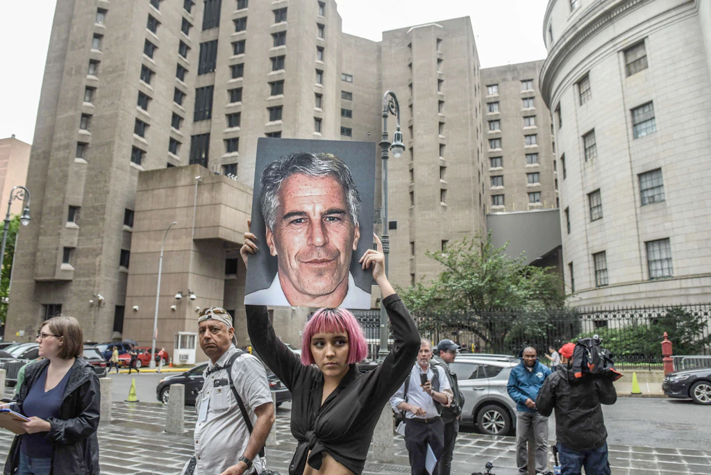 Trump wird im Fall Epstein zu Kompromiss gezwungen: Was steht auf dem Spiel?