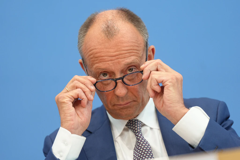 Investitionsgipfel: Top-Manager zu Gast im Bundeskanzleramt