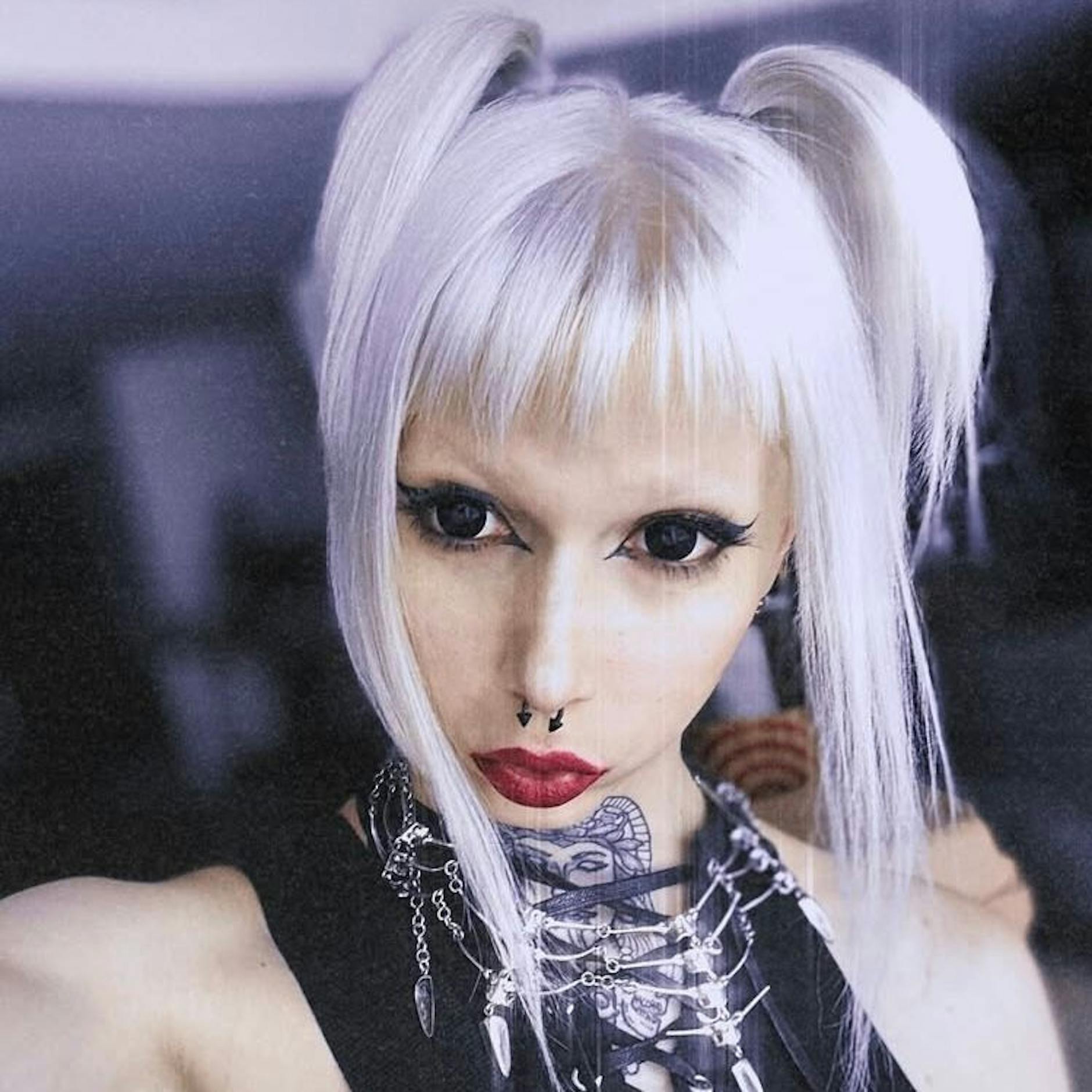 Image - Till Lindemanns Gitarristin Dani Sophia: „Gegen die Alien-Girl-Vorwürfe komme ich wohl niemals an“