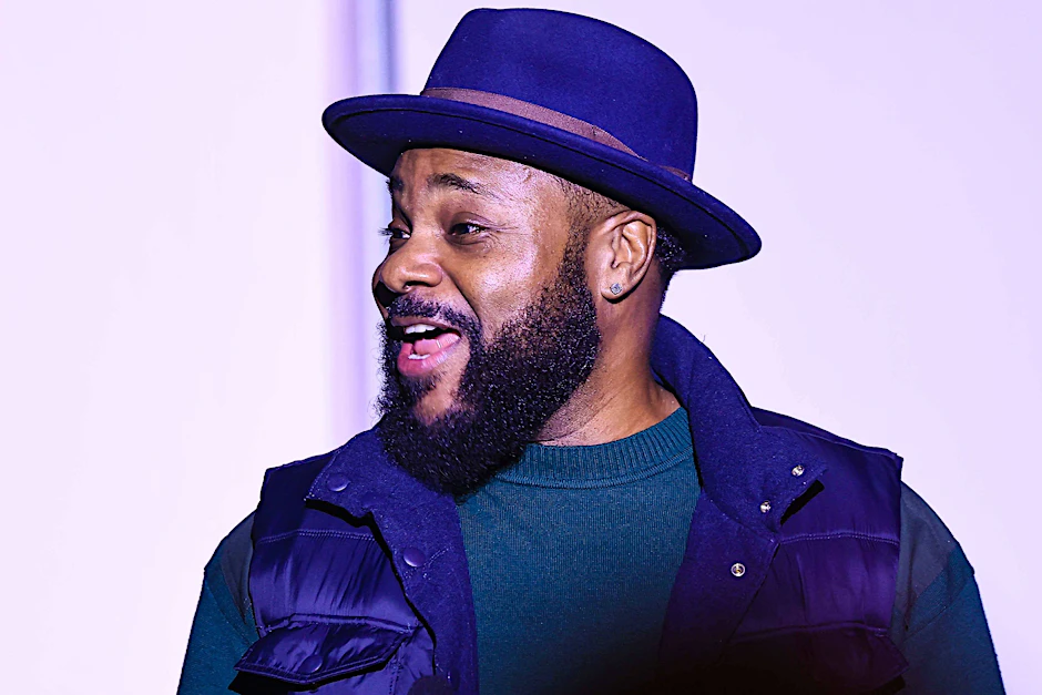 Malcolm-Jamal Warner wurde vor allem durch seine Auftritte in der "Bill Cosby Show" berühmt.
