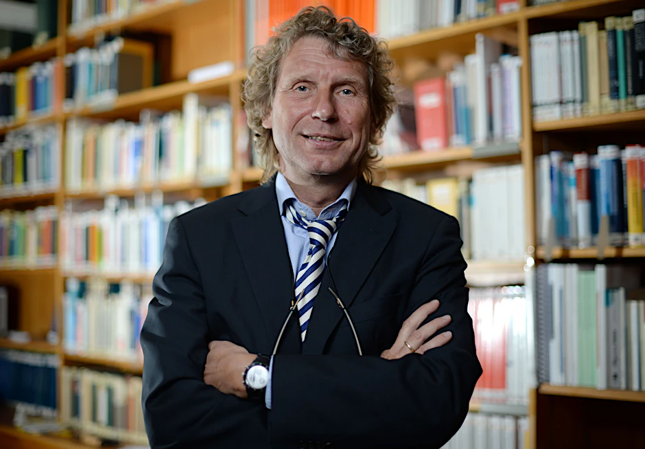 Der Freiburger Finanzwissenschaftler Bernd Raffelhüschen fordert eine Wende in der Migrationspolitik.