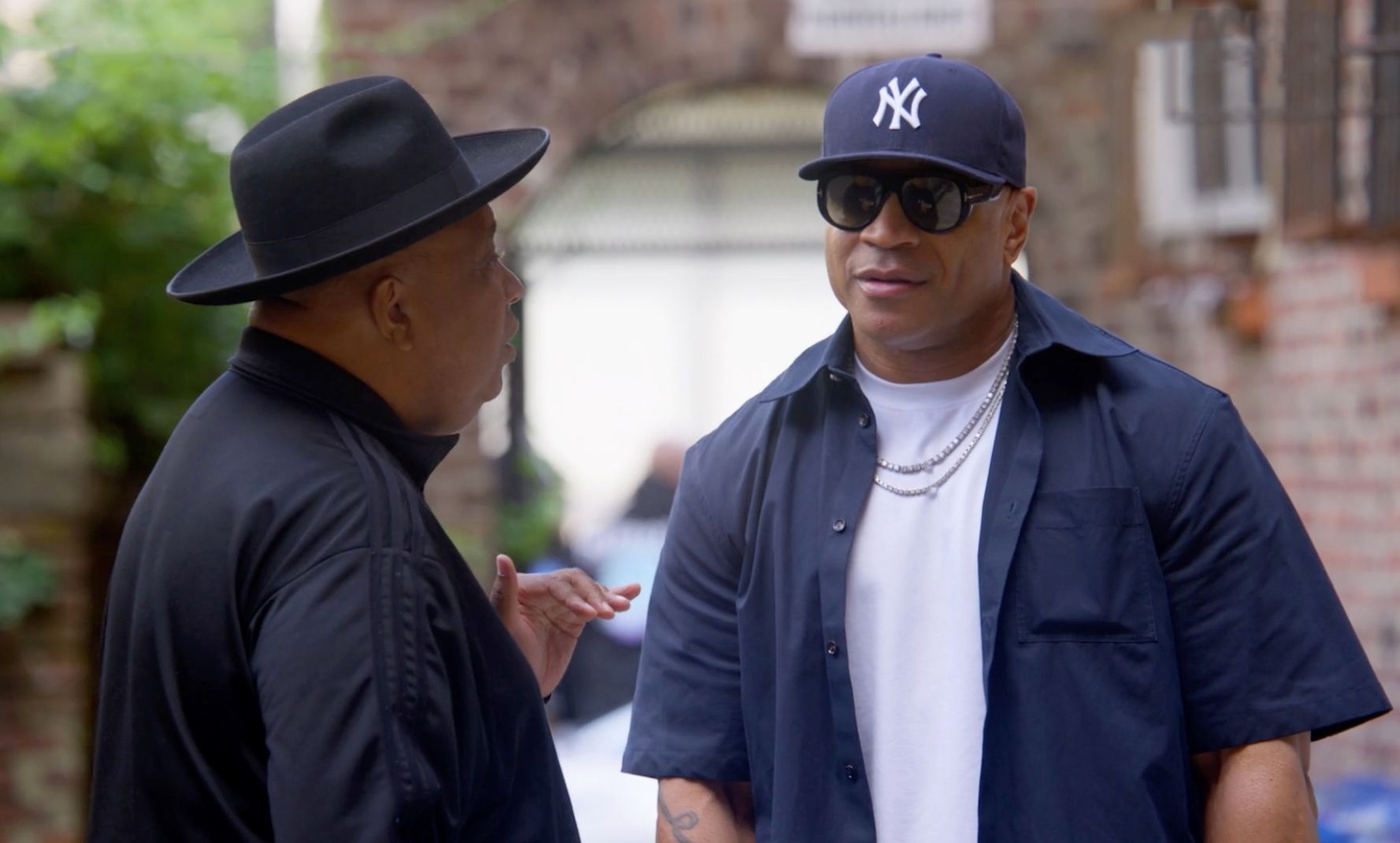 Paramount-Doku „Hip Hop Was Born Here“: Warum der Zuschauer hier auf der Strecke bleibt