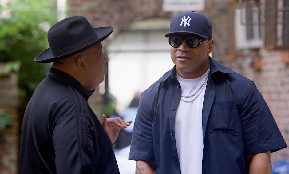 Paramount-Doku „Hip Hop Was Born Here“: Warum der Zuschauer hier auf der Strecke bleibt