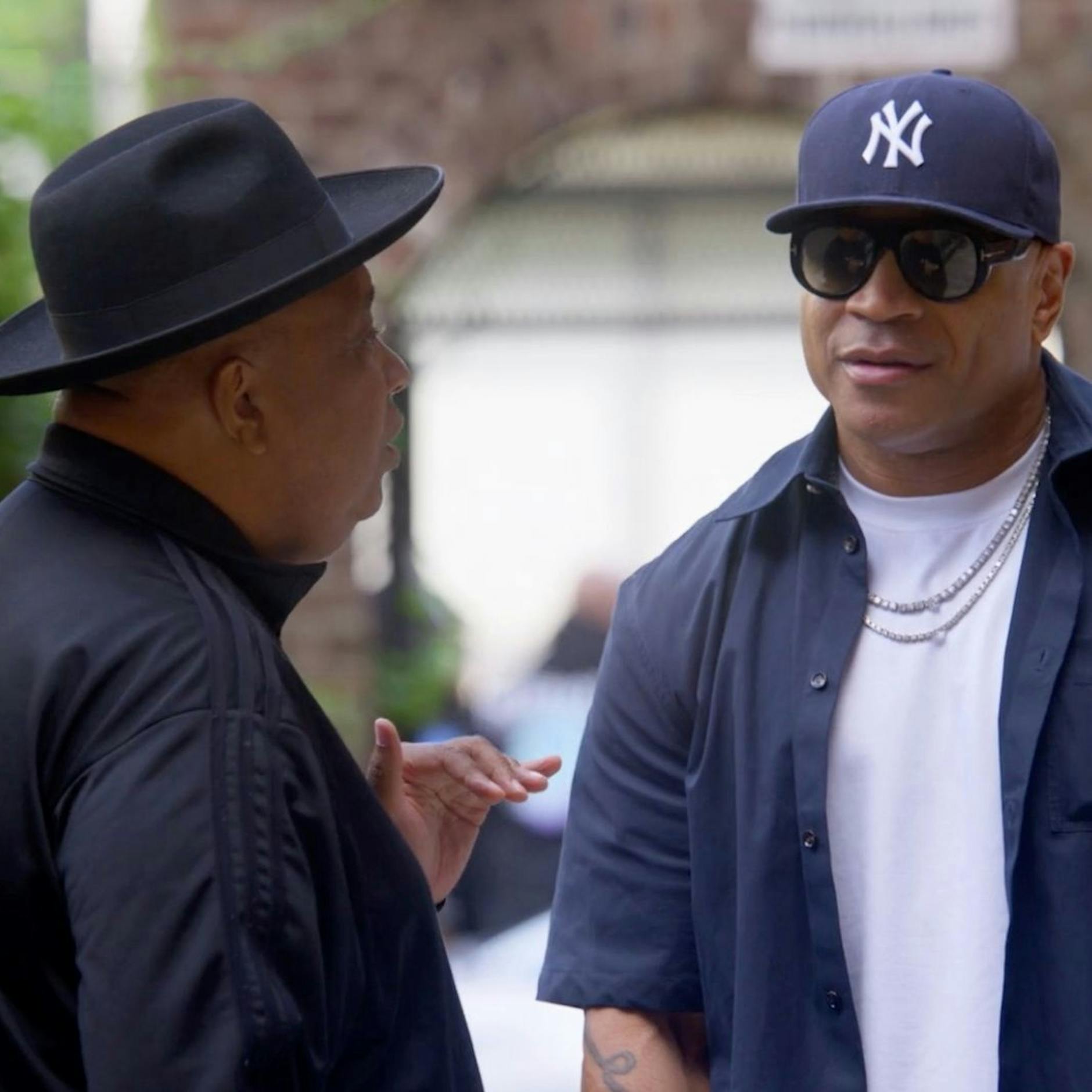 Image - Paramount-Doku „Hip Hop Was Born Here“: Warum der Zuschauer hier auf der Strecke bleibt