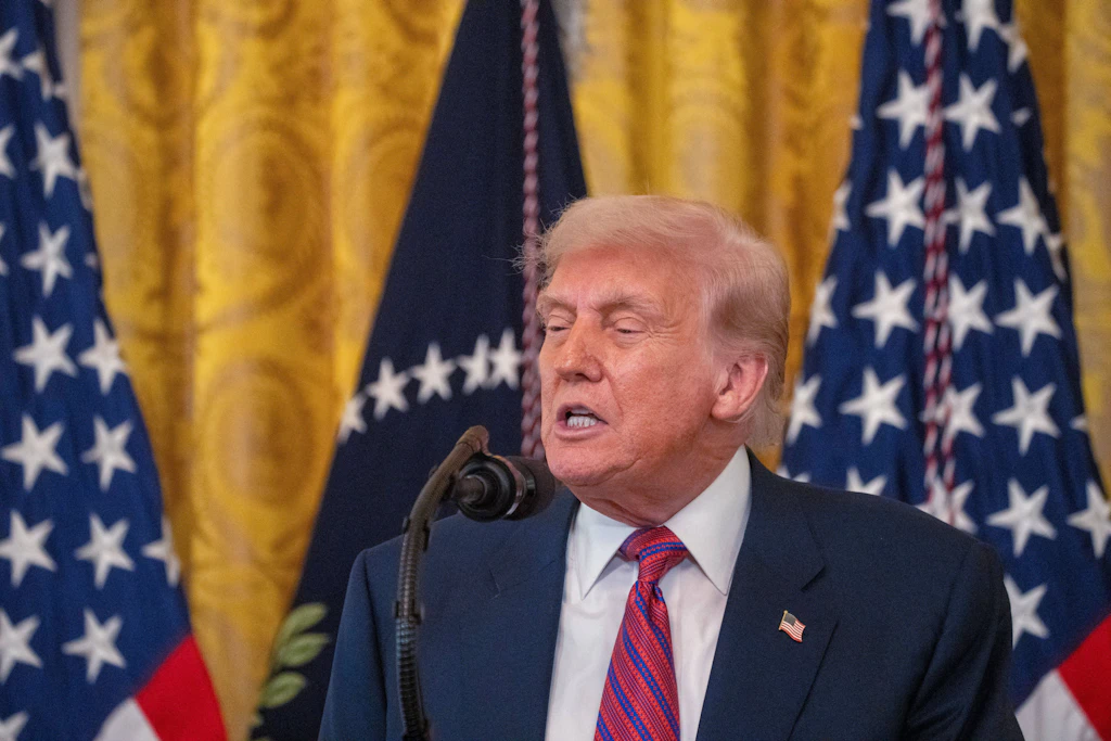 USA treten erneut aus der Unesco aus – Trump wirft Organisation „antiisraelische Gesinnung“ vor