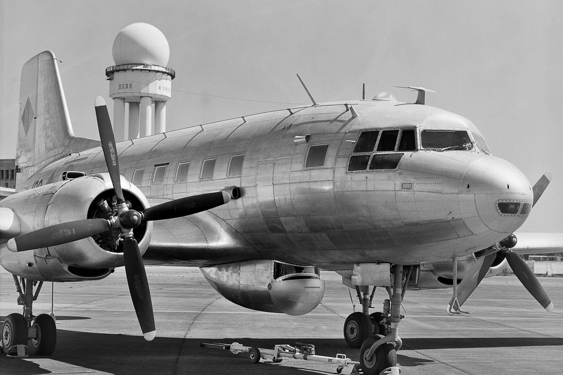 Die alte IL-14P kann sich wieder sehen lassen.