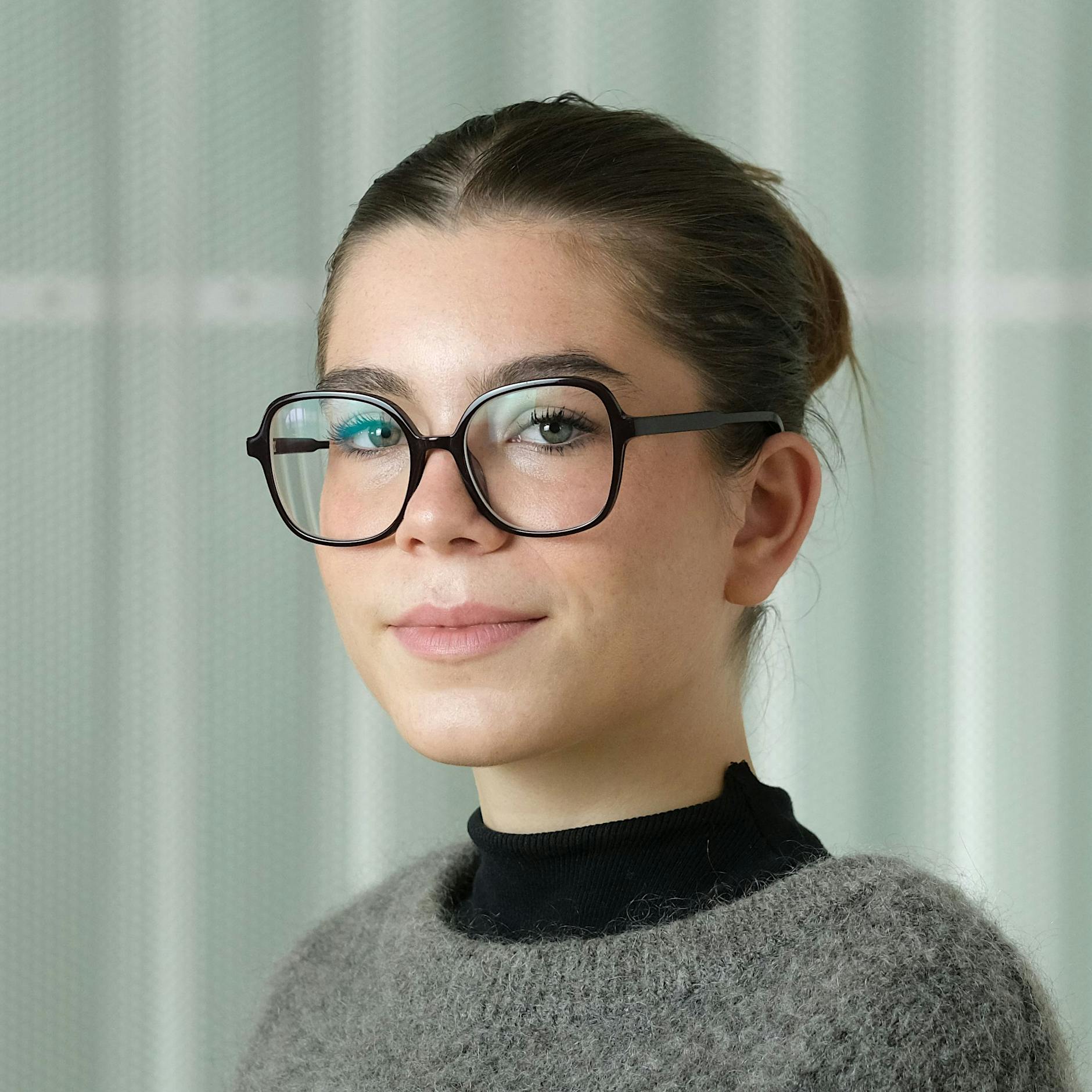 Author - Ronja Ackermann