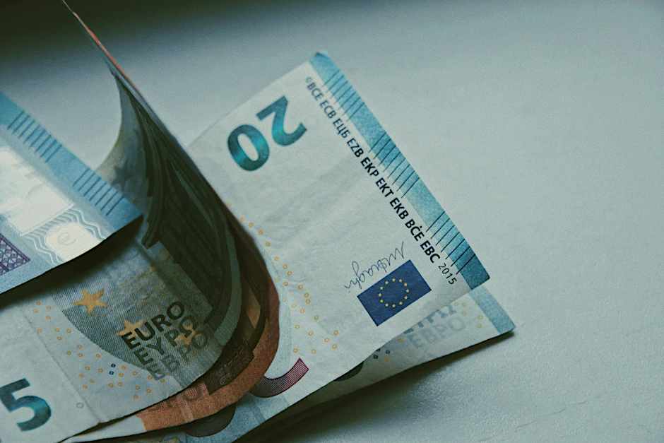 Hat keinen guten Stand in der Bundesbank: das Bargeld.