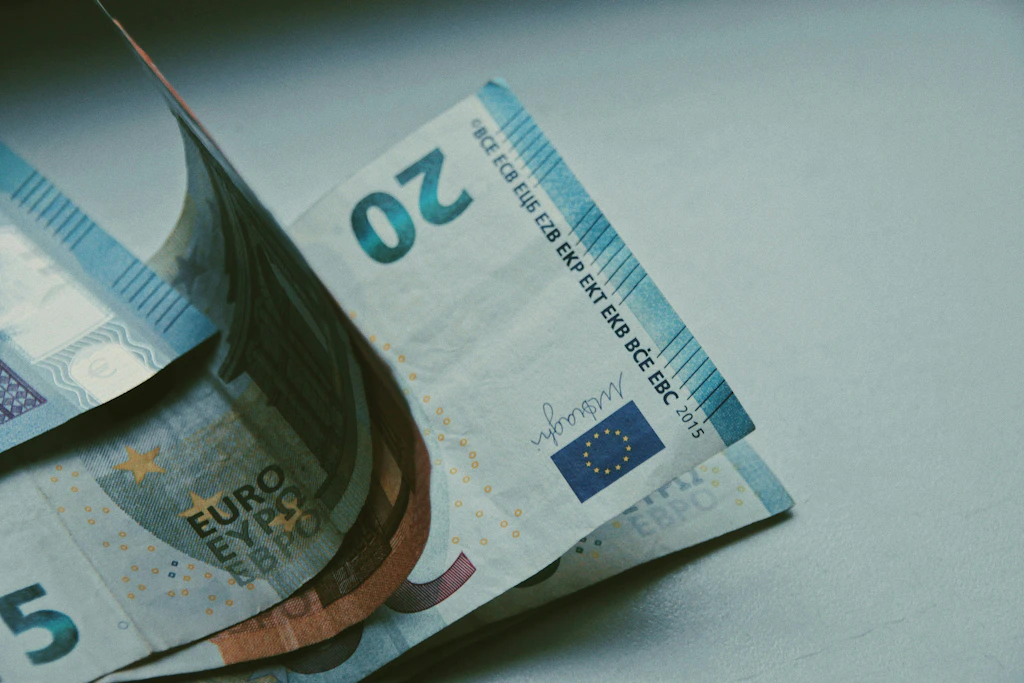 Wie die Bundesbank das Bargeld vernachlässigt und damit akute Probleme verkennt