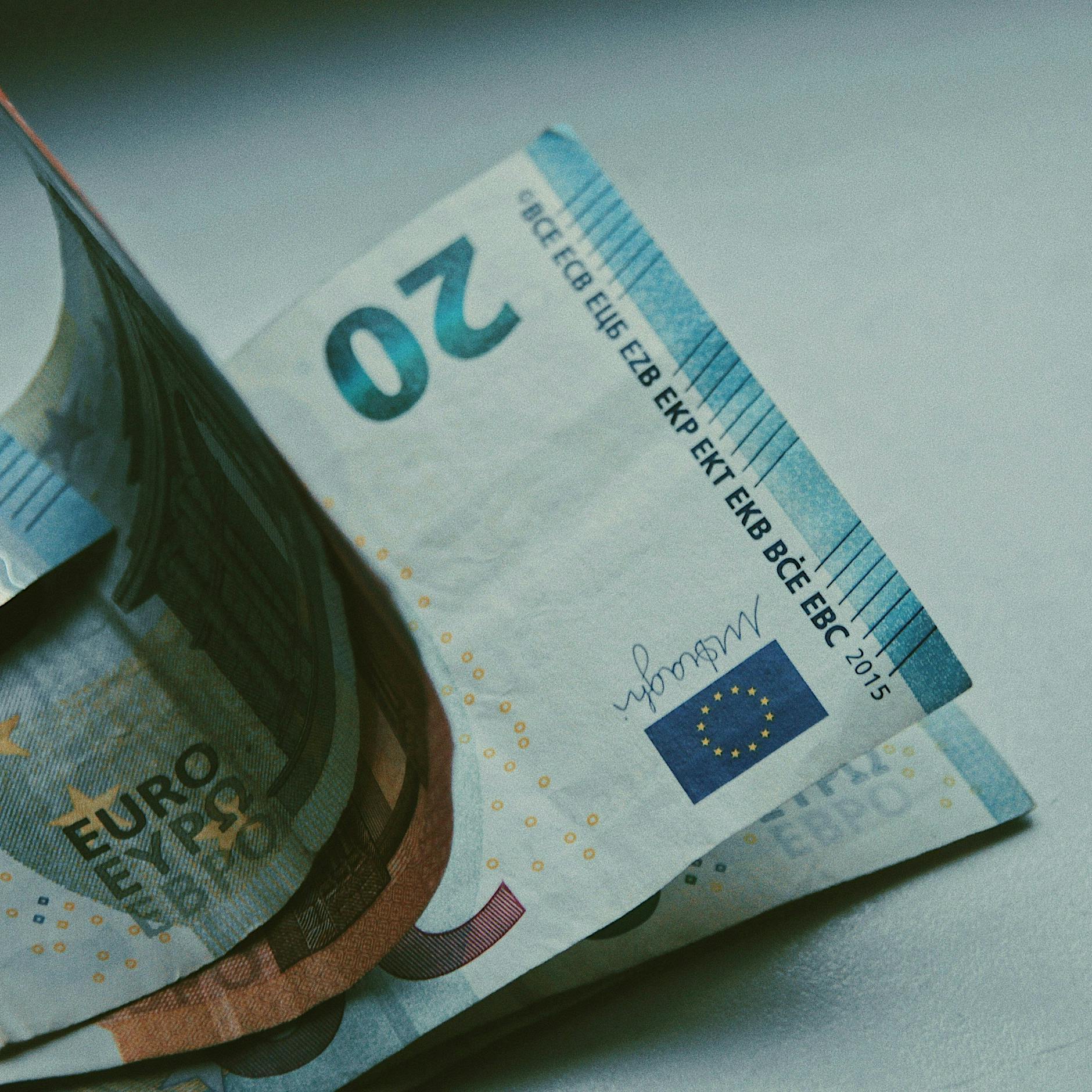 Wie die Bundesbank das Bargeld vernachlässigt und damit akute Probleme verkennt