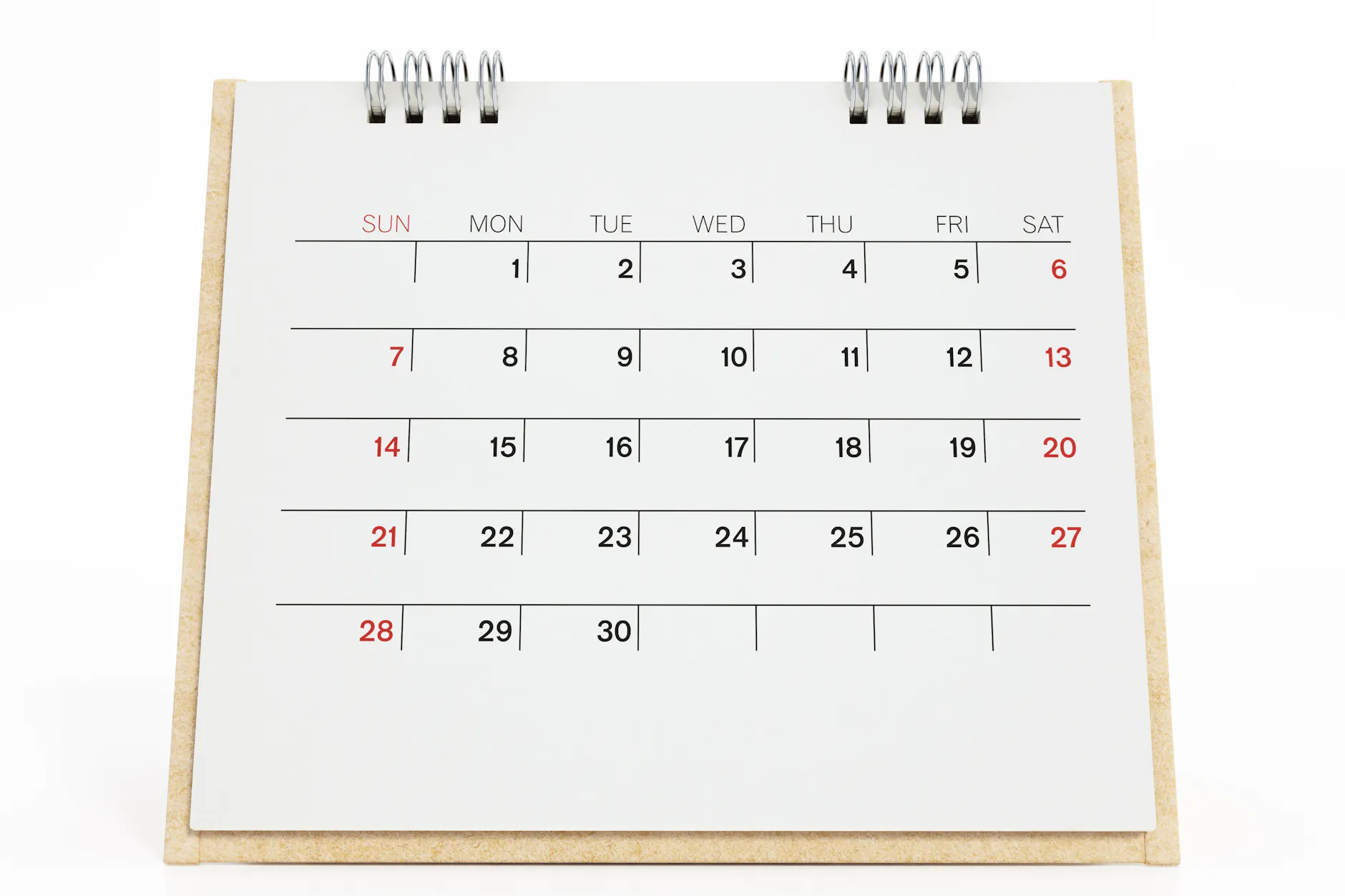 Ist es wirklich schon so spät?