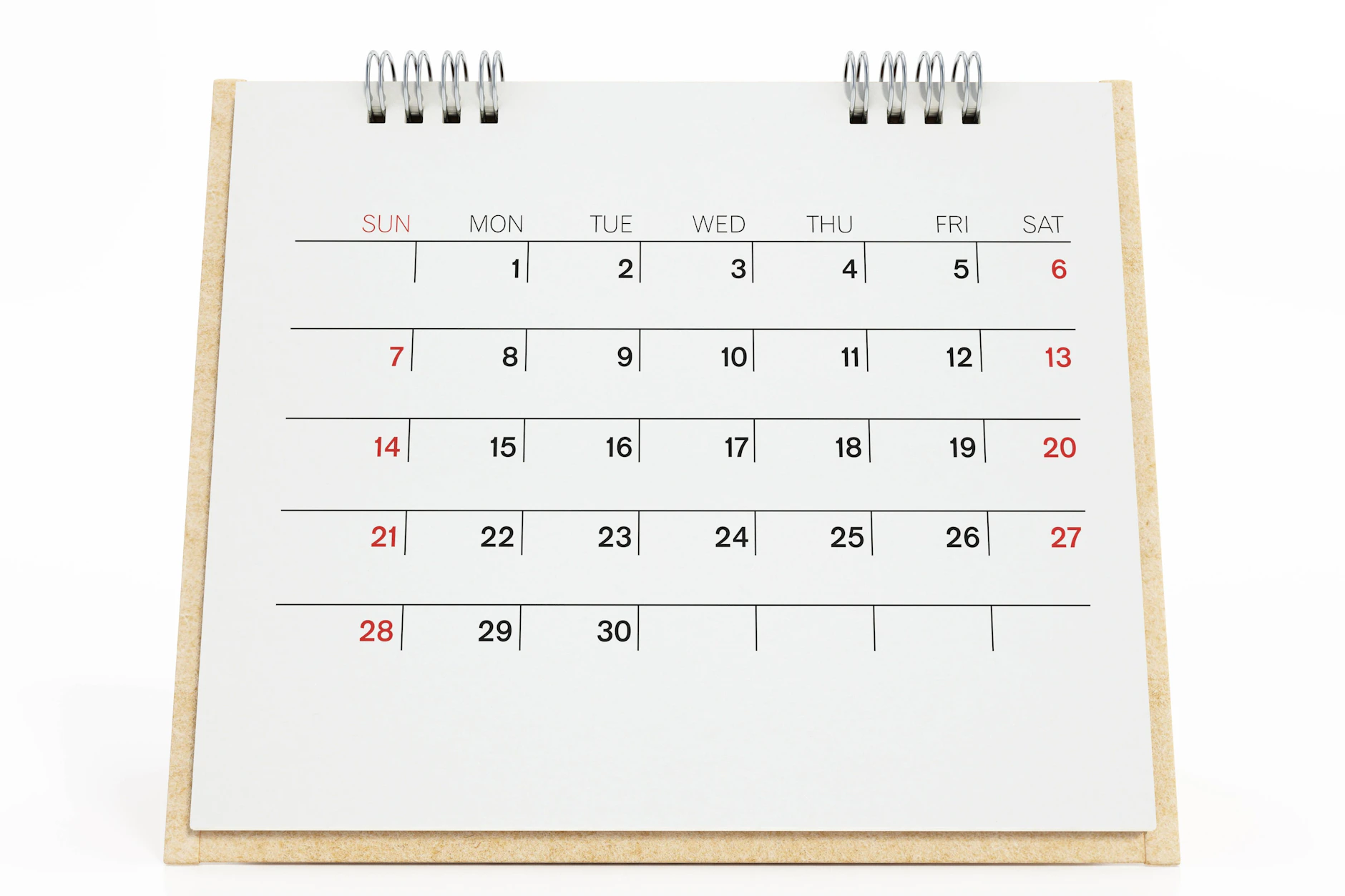 Ist es wirklich schon so spät?