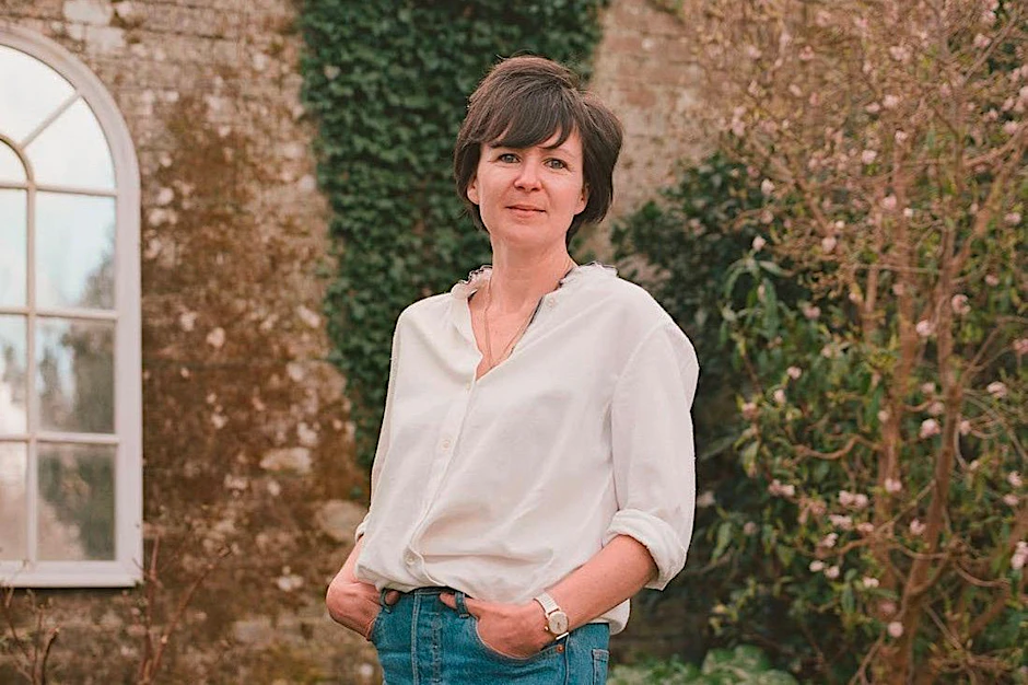 Olivia Laing